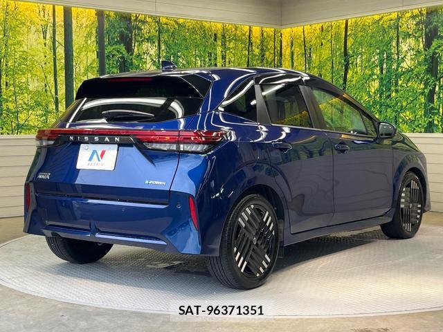 Nissan AURA 2025-07 8817558-16