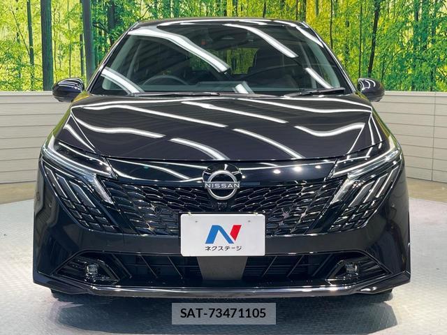 Nissan AURA 2025-04 8817575-13
