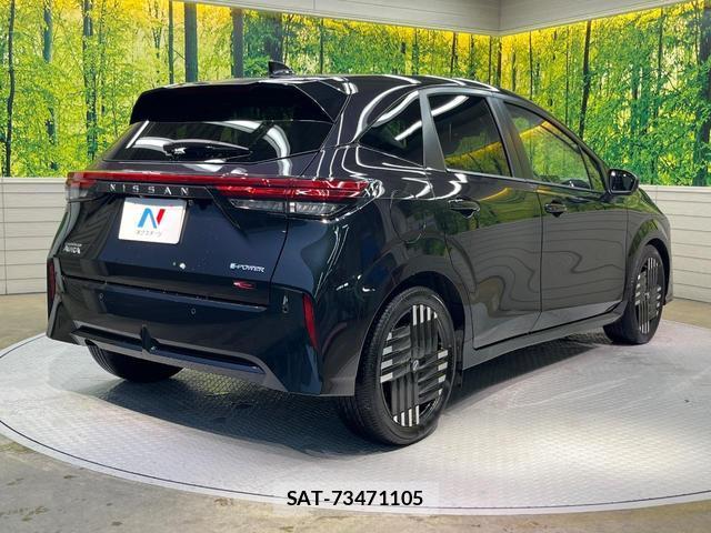 Nissan AURA 2025-04 8817575-16