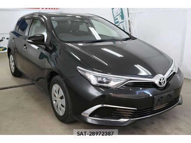 Toyota AURIS 2016-05 8816057-0
