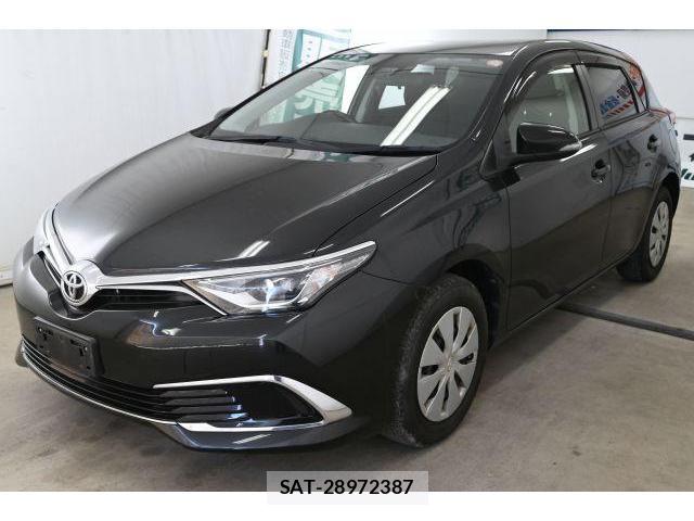 Toyota AURIS 2016-05 8816057-3