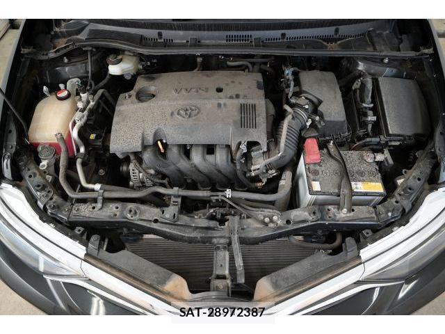 Toyota AURIS 2016-05 8816057-7