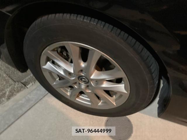 Mazda AXELA HYBRID 2015-12 8816435-5