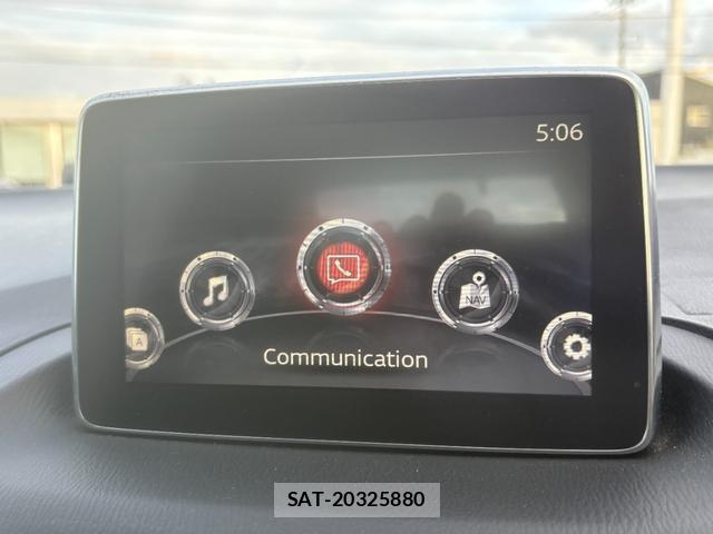 Mazda AXELA HYBRID 2013-11 8817730-5
