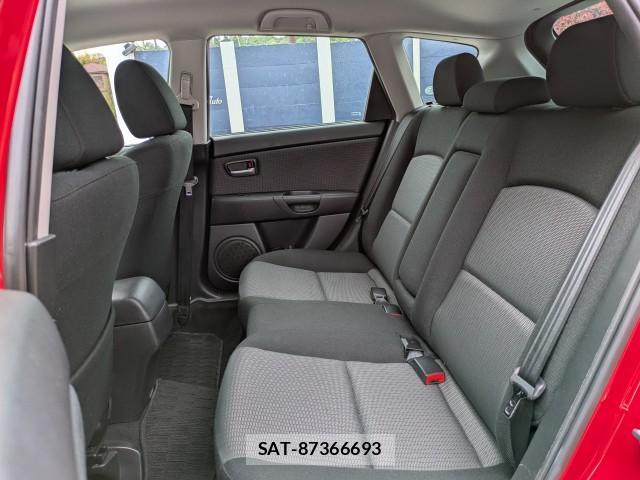 Mazda AXELA SPORT 2007-08 8813741-10