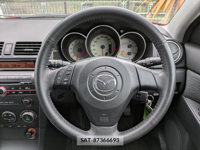 Mazda AXELA SPORT 2007-08 8813741-13