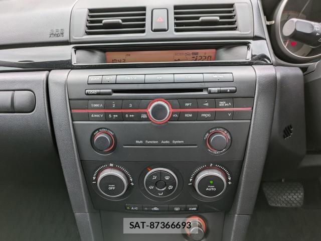 Mazda AXELA SPORT 2007-08 8813741-15