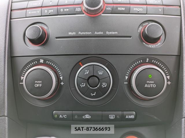 Mazda AXELA SPORT 2007-08 8813741-16