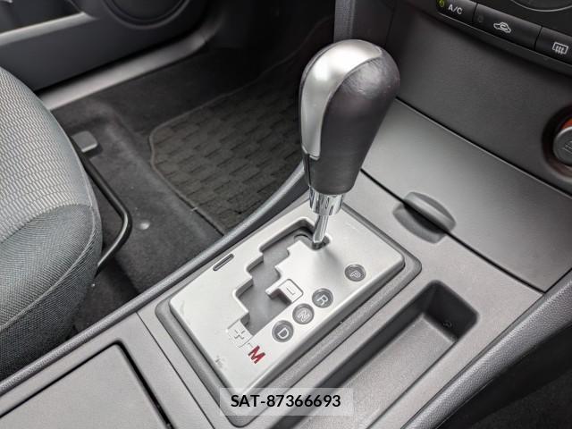 Mazda AXELA SPORT 2007-08 8813741-17