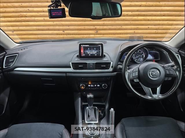Mazda AXELA SPORT 2015-03 8814129-1