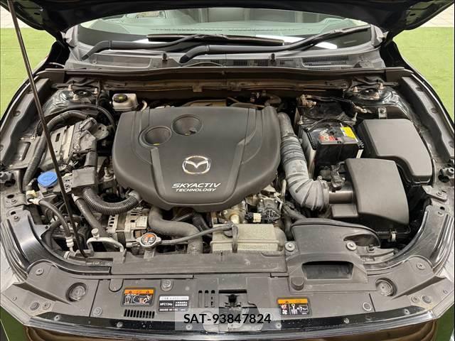 Mazda AXELA SPORT 2015-03 8814129-13