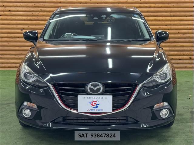 Mazda AXELA SPORT 2015-03 8814129-14