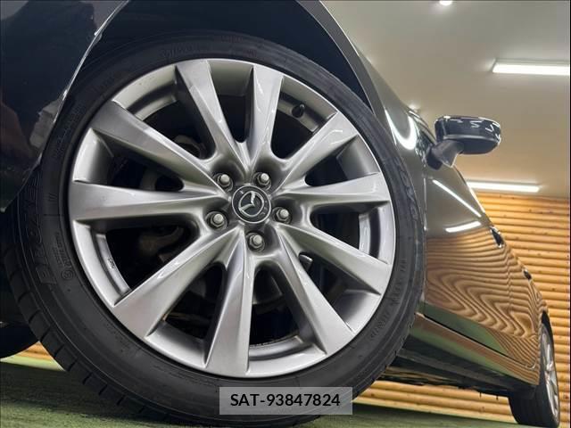 Mazda AXELA SPORT 2015-03 8814129-18