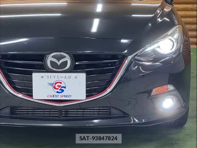 Mazda AXELA SPORT 2015-03 8814129-19