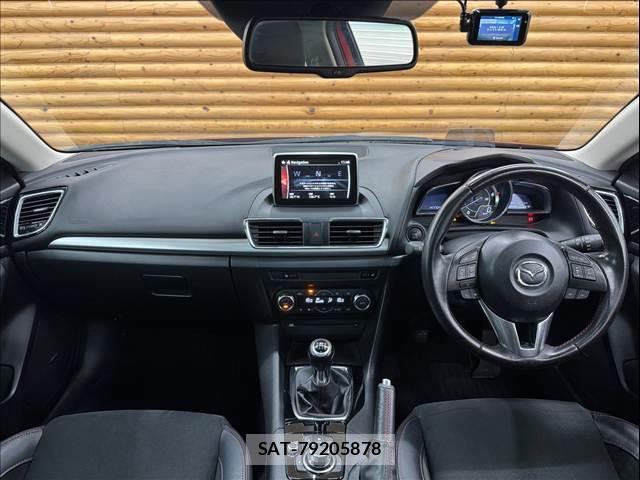 Mazda AXELA SPORT 2016-02 8814130-1