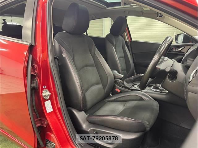 Mazda AXELA SPORT 2016-02 8814130-10