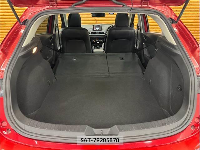 Mazda AXELA SPORT 2016-02 8814130-12