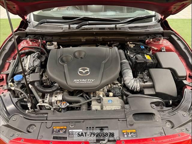 Mazda AXELA SPORT 2016-02 8814130-13