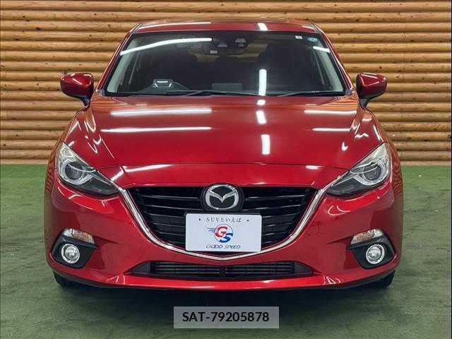 Mazda AXELA SPORT 2016-02 8814130-14