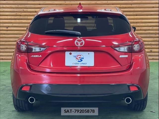 Mazda AXELA SPORT 2016-02 8814130-15