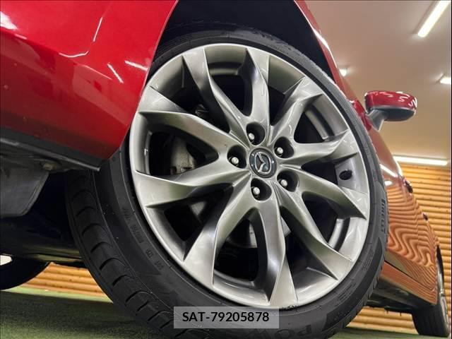 Mazda AXELA SPORT 2016-02 8814130-18
