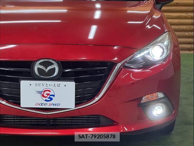 Mazda AXELA SPORT 2016-02 8814130-19