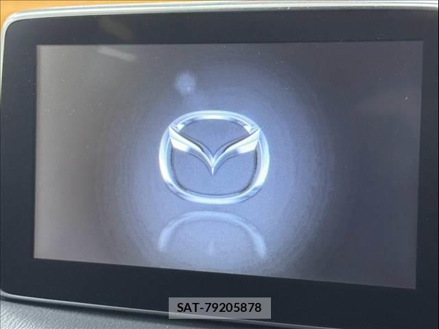Mazda AXELA SPORT 2016-02 8814130-2