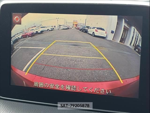 Mazda AXELA SPORT 2016-02 8814130-3