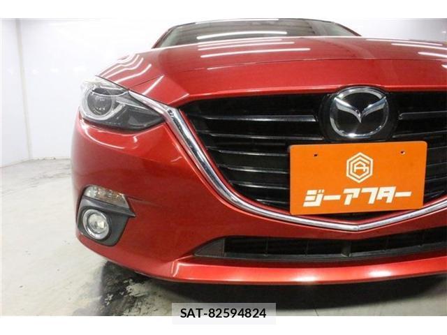 Mazda AXELA SPORT 2015-09 8814316-10