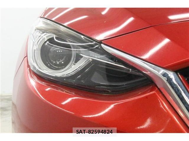 Mazda AXELA SPORT 2015-09 8814316-11