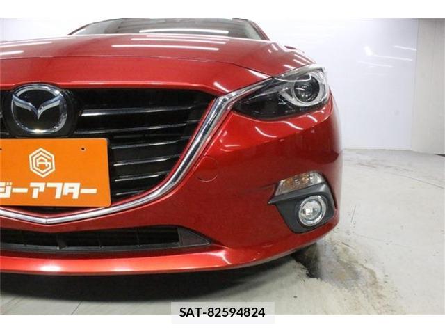 Mazda AXELA SPORT 2015-09 8814316-13