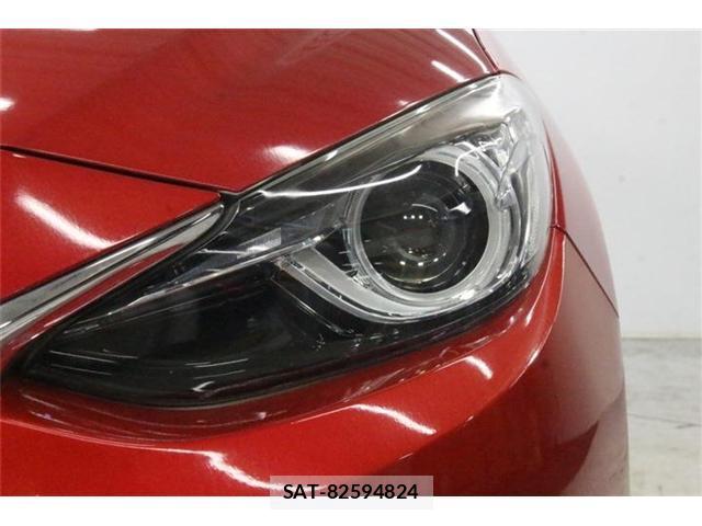 Mazda AXELA SPORT 2015-09 8814316-14