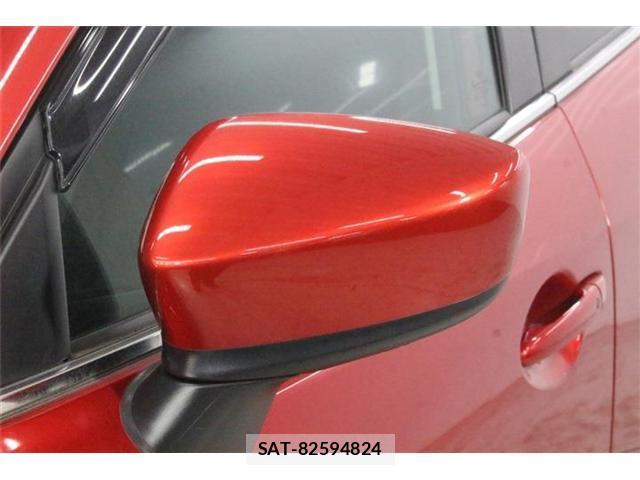 Mazda AXELA SPORT 2015-09 8814316-16