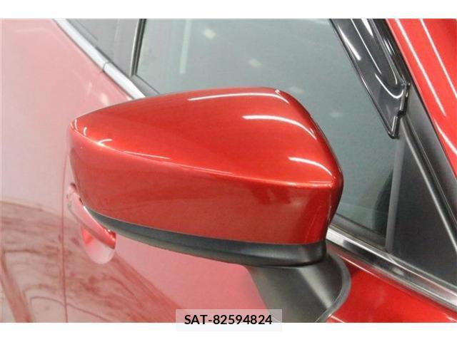 Mazda AXELA SPORT 2015-09 8814316-9