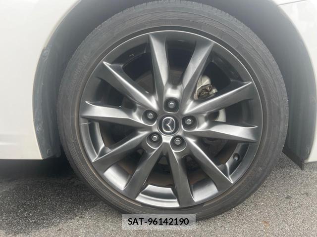 Mazda AXELA SPORT 2016-07 8814743-12
