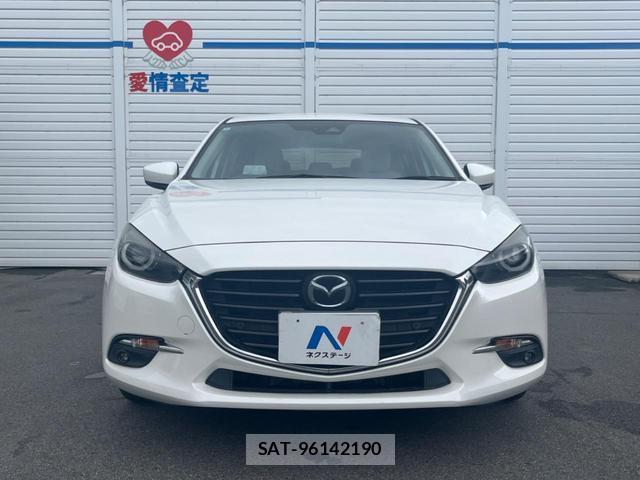 Mazda AXELA SPORT 2016-07 8814743-13