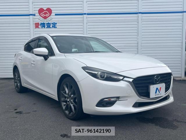 Mazda AXELA SPORT 2016-07 8814743-15