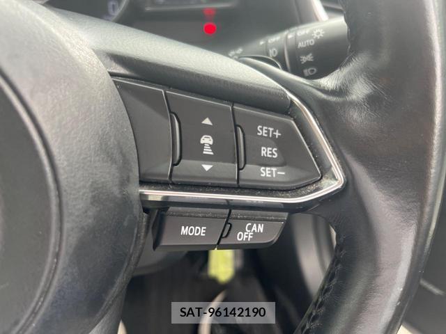 Mazda AXELA SPORT 2016-07 8814743-6