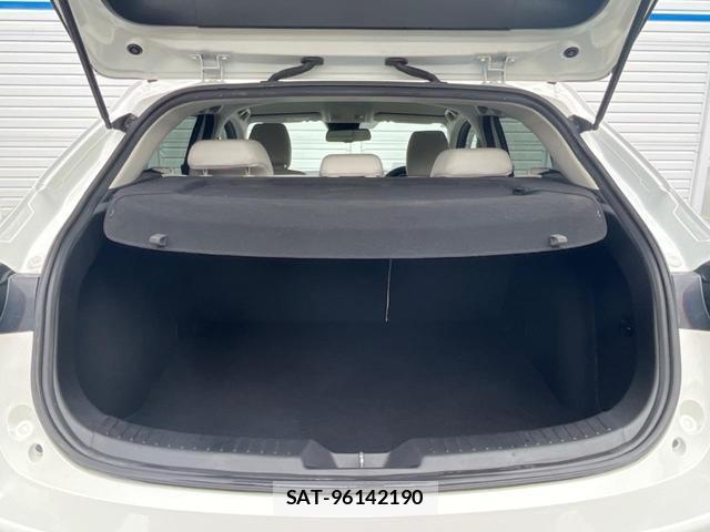 Mazda AXELA SPORT 2016-07 8814743-9