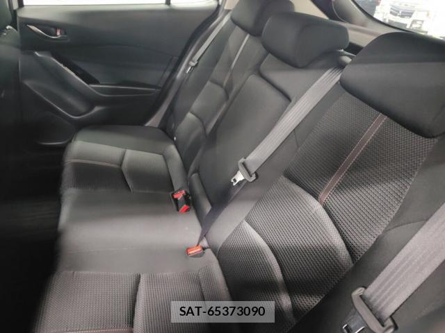 Mazda AXELA SPORT 2018-08 8816121-3