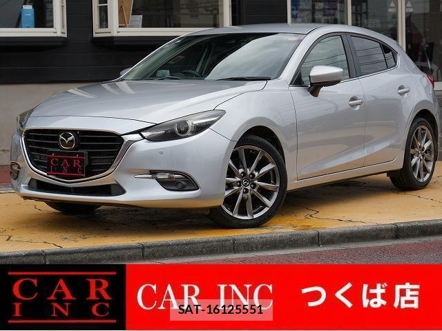 Mazda AXELA SPORT 2017-09 8817280-0