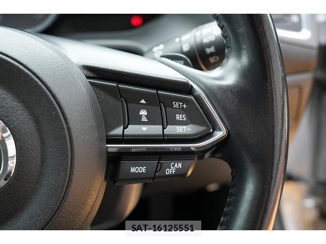 Mazda AXELA SPORT 2017-09 8817280-18