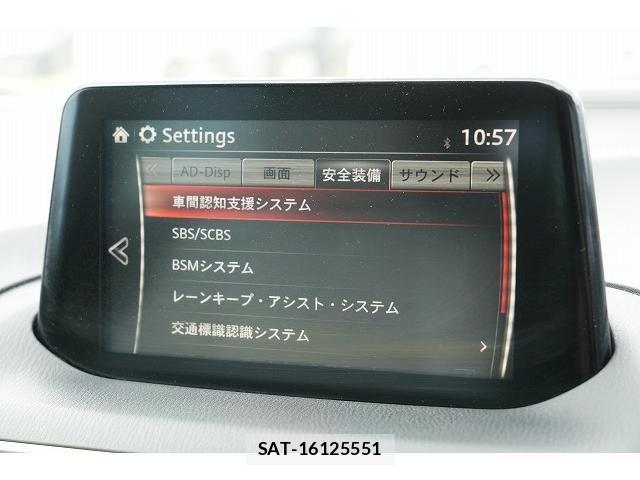 Mazda AXELA SPORT 2017-09 8817280-5
