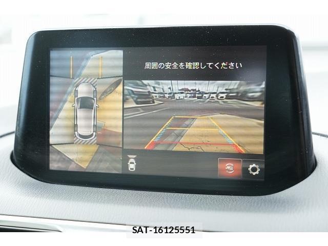 Mazda AXELA SPORT 2017-09 8817280-6