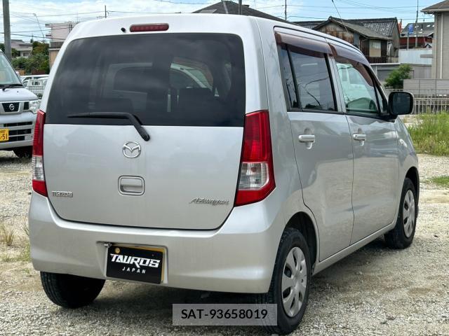 Mazda AZ-WAGON 2009-04 8814463-1