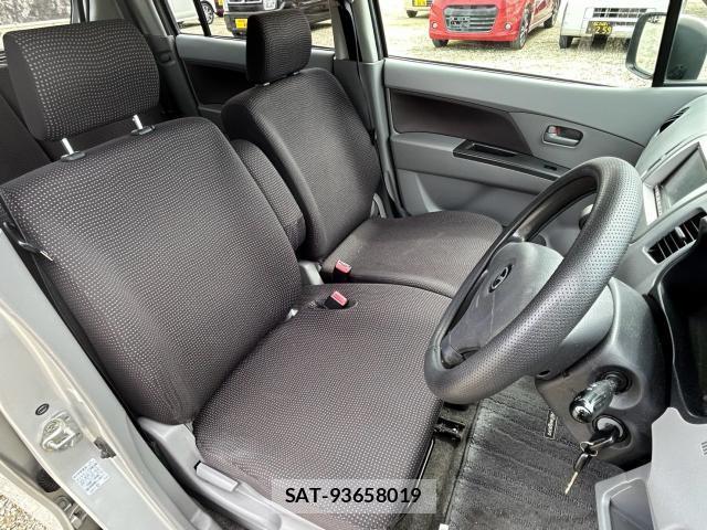 Mazda AZ-WAGON 2009-04 8814463-5