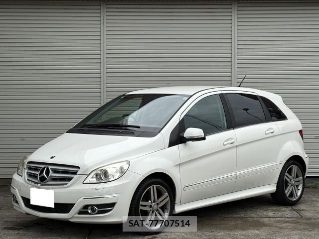 sat car