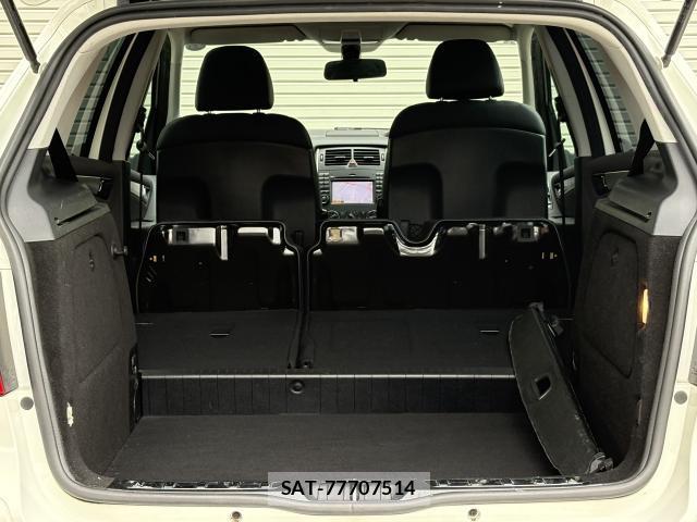 Mercedes Benz B-CLASS 2011-04 8812466-7