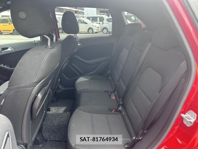 Mercedes Benz B-CLASS 2015-07 8814288-11