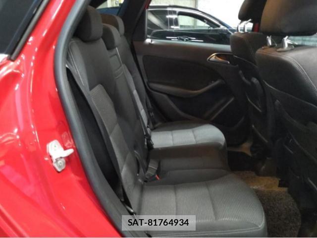 Mercedes Benz B-CLASS 2015-07 8814288-5